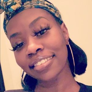 Meet your Posher, Prieonna